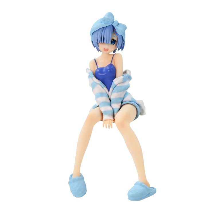 Xinchangda Rem Figures Re:0 Statue di figure di anime decorazione per