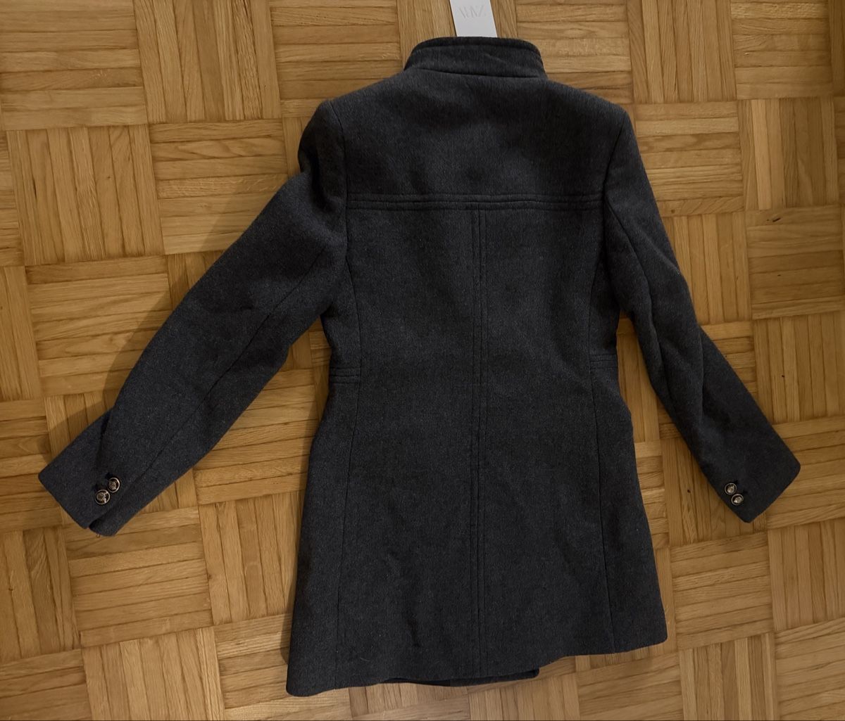 Zara Cappotti: ZARA Mantel Gr. S  – Nuovo e nell'imballaggio originale da Wetzikon ZH venduto da tuna83 2