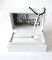 Amulett - Heiliges Wasser aus Medjugorje