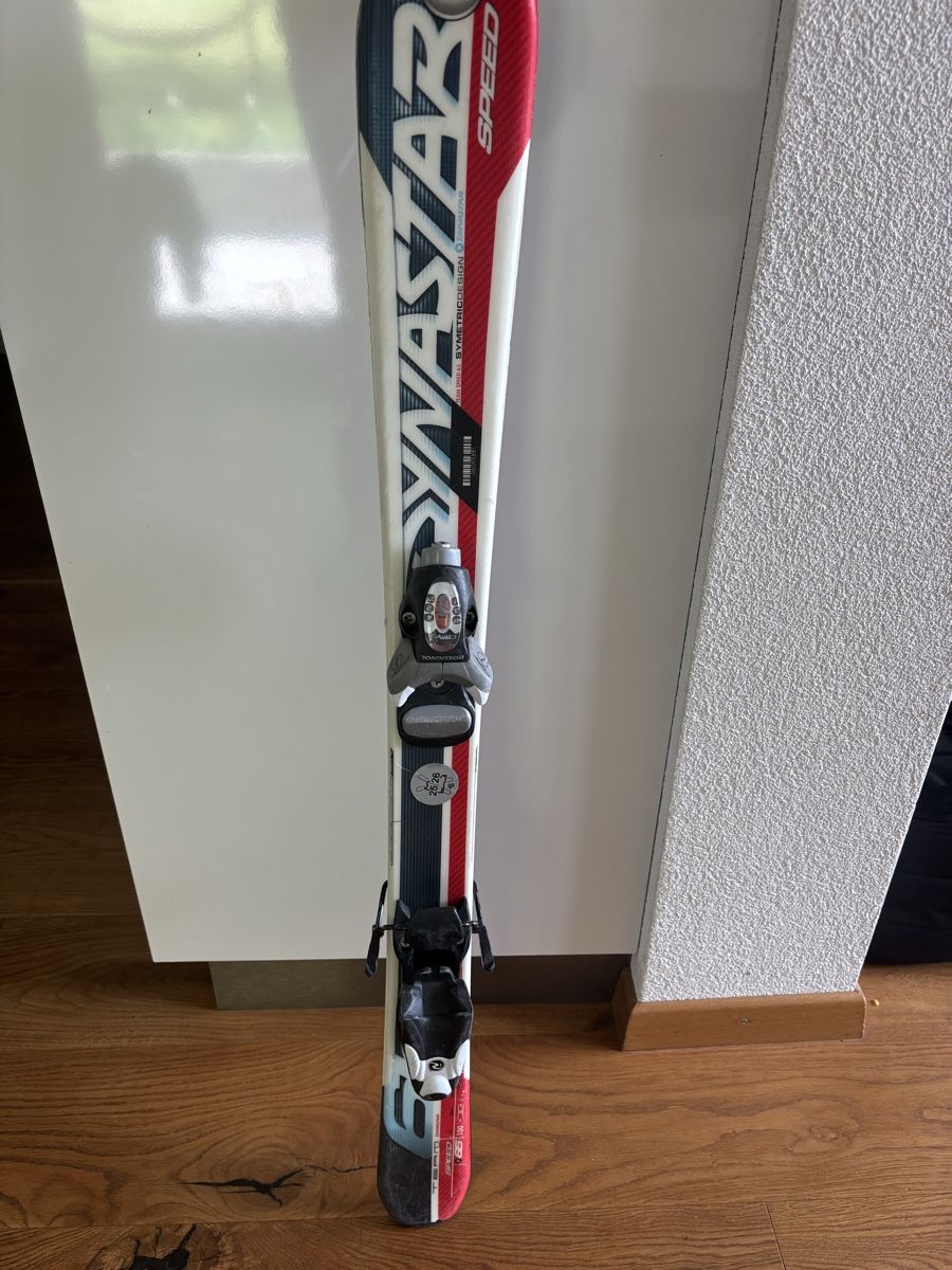 Dynastar Sci: Dynastar speed Kinderski – Usato da Säriswil venduto da Annsah