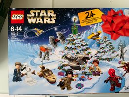 Lego Star wars, 75213, lego christmas, lego adventskalender