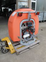 Baumspritze 300 L /Sole Winterdienst Spritze 300 Liter Tank