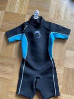 Neopren shorty Tribord Grösse 98/104