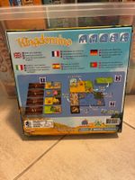 Kingdomino gioco di società