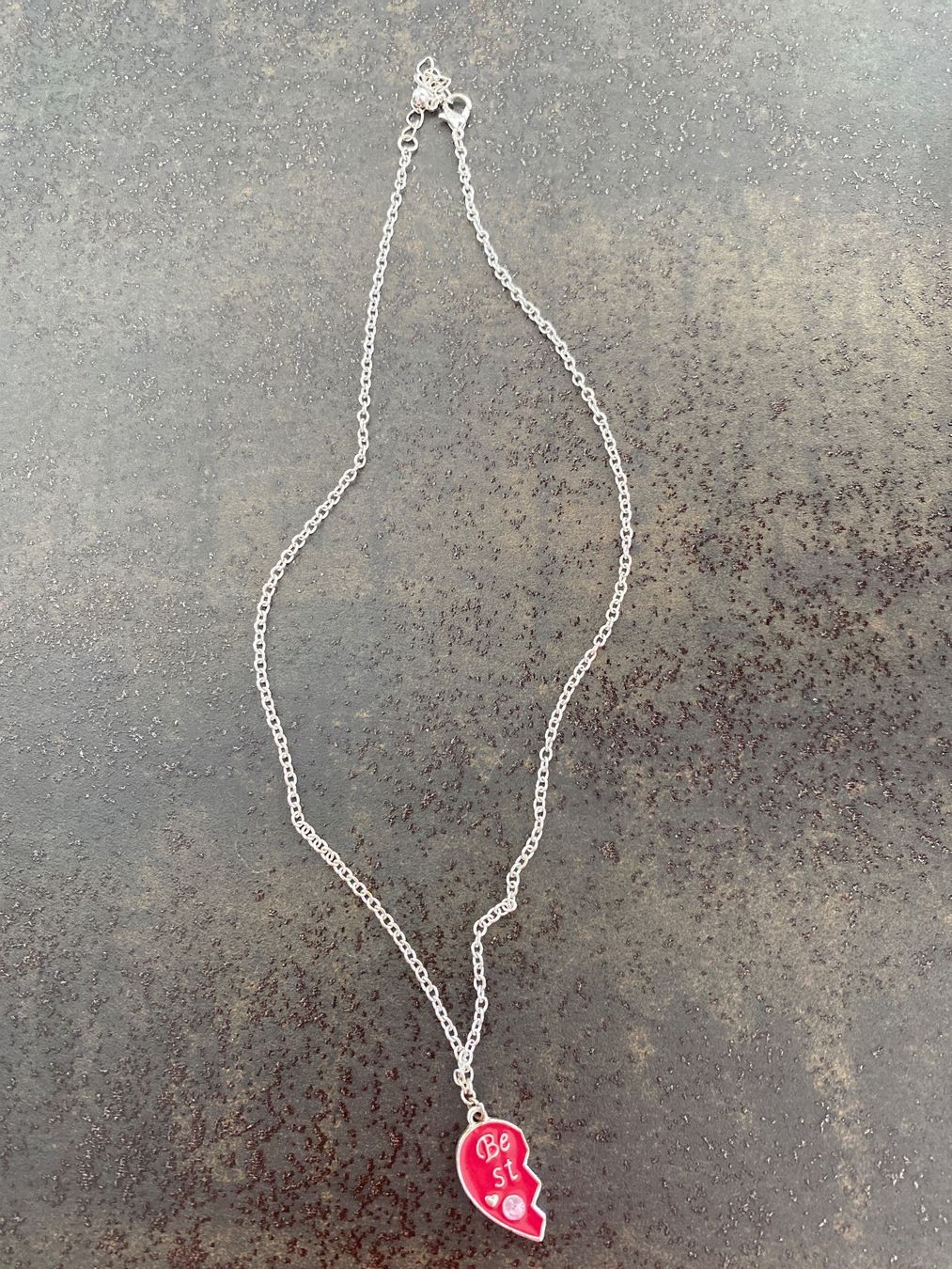 Catenine: Collier fantaisie – Usato da Delémont venduto da Ma_LoU.01 1