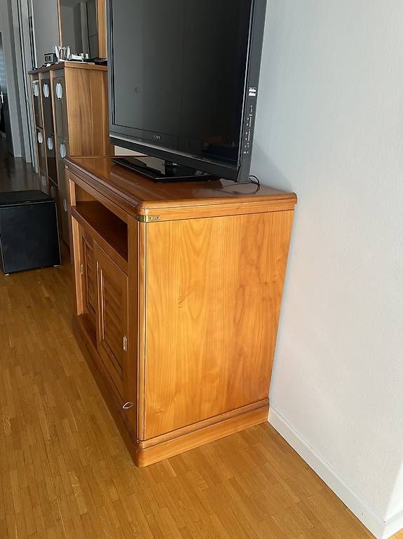 TV Möbel: Meuble TV – Gebraucht aus Lausanne von ckdo 2