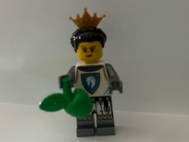 LEGO Minifigur Königin (aus Set 31168)