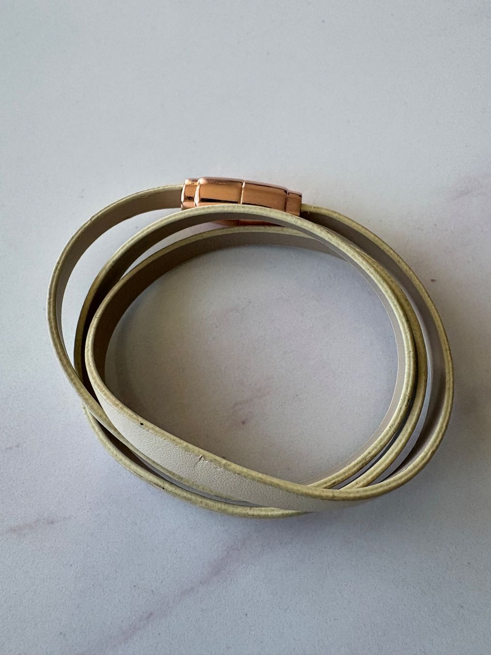 Bracciali & Braccialetti: 2st Armbänden – Usato da Niederbipp venduto da fashionfuchs 4