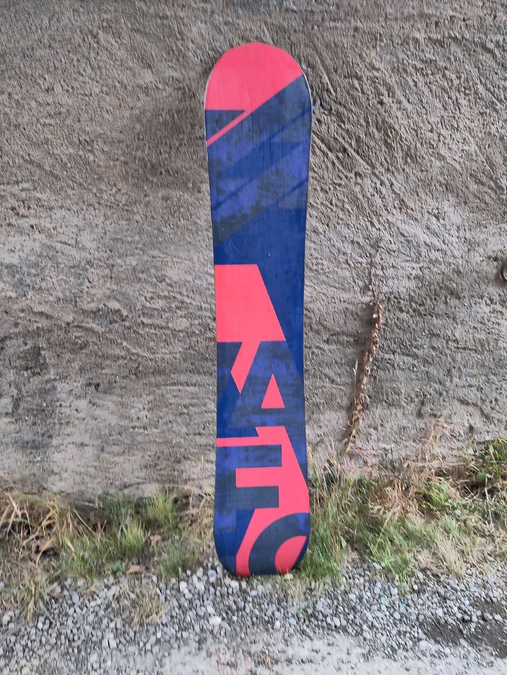 Völkl Board: Volkl Snowboard AFC 159cm – Nuovo (secondo la descrizione) da Vignogn venduto da Stiago2 1