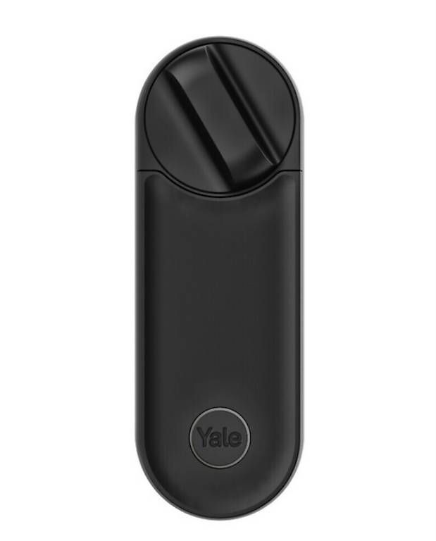 Schlösser: Yale Linus L2 smart door lock – Neu und originalverpackt aus Steinmaur von Solvej01