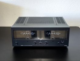 Endstufe Onkyo M-5060 Stereo gebraucht