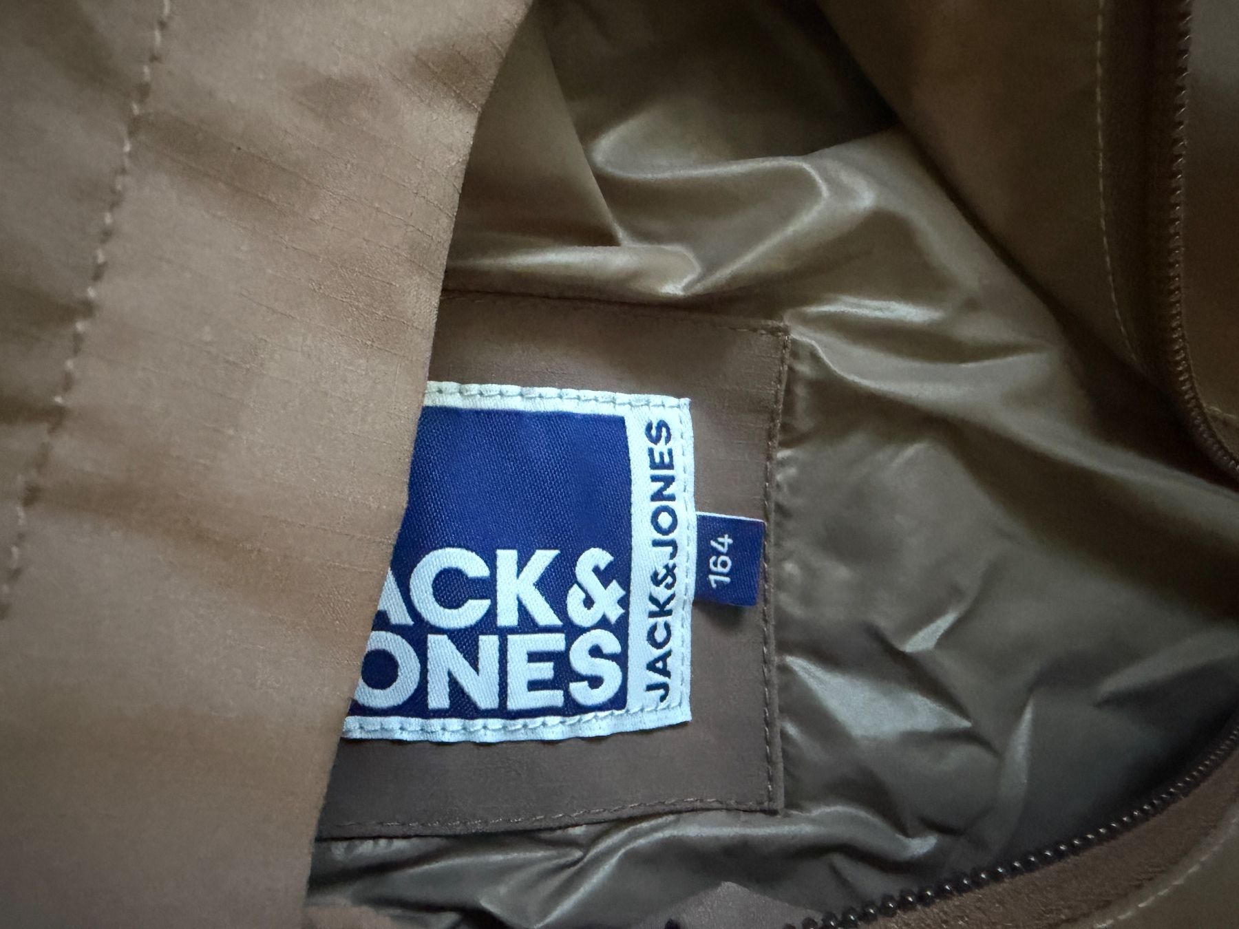 Jack & Jones Jacken & Mäntel: Jack&Jones Jacke – Gebraucht aus Ormalingen von Orchidee1011 2