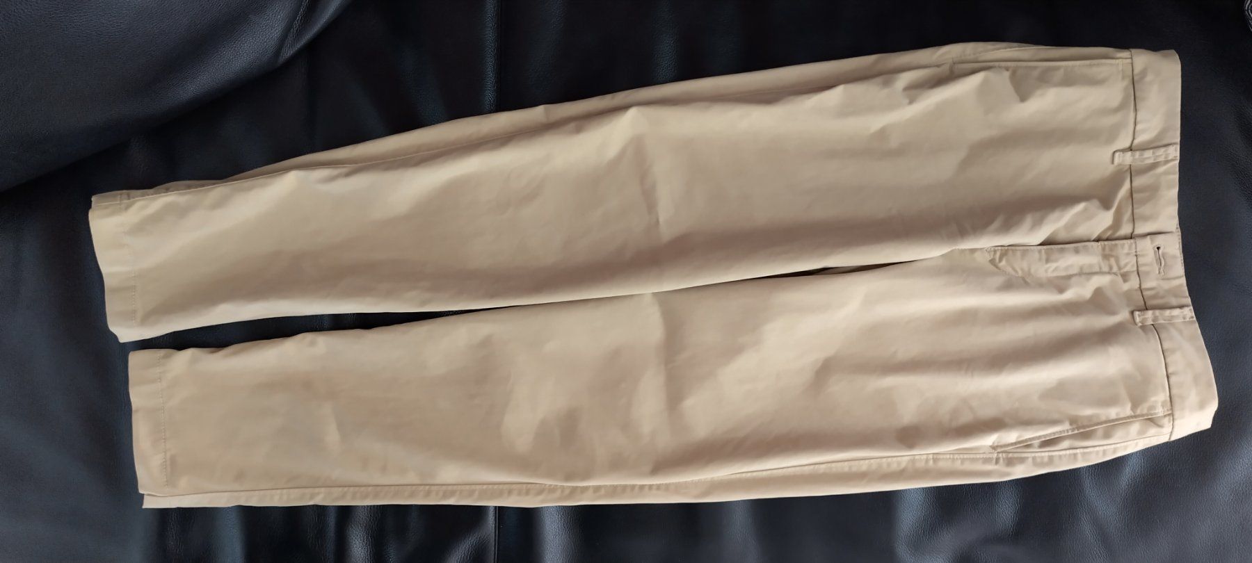 Hugo Boss Pantaloni: Boss Chino Hose neuwertig – Nuovo (secondo la descrizione) da Zürich venduto da Mokile 3