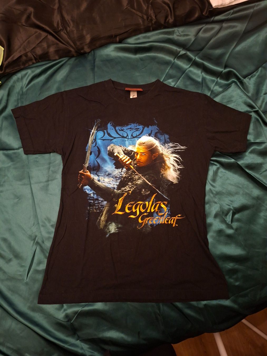 T-shirts: Hobbit, Legolas Shirt – D'occasion à Uetendorf par lau_2vqn