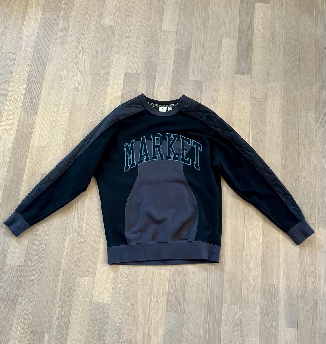 Puma Maglioni & Felpe: PUMA X MARKET STUDIOS PULLOVER – Usato da Volketswil venduto da wut_tm9h
