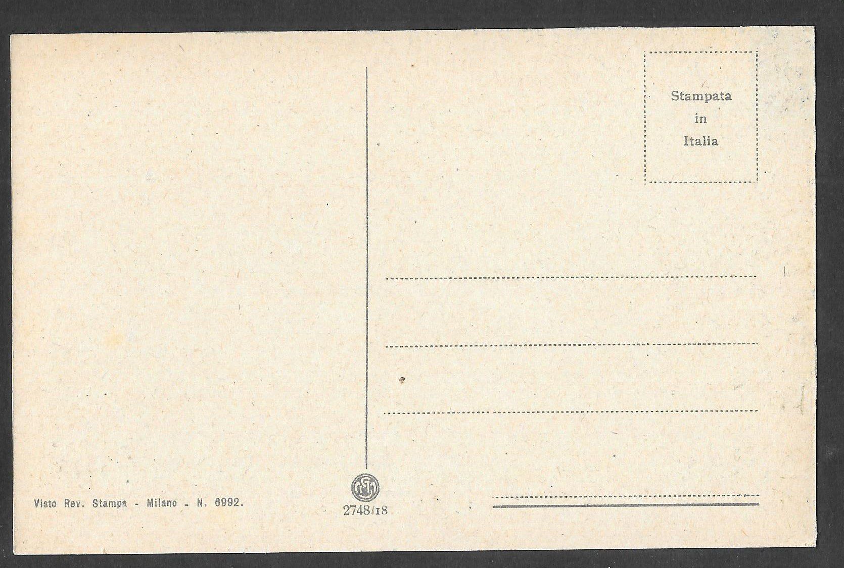 Cartes postales: Milano Chiesa S. Ambrogio – D'occasion à Olten par clotaldi 1