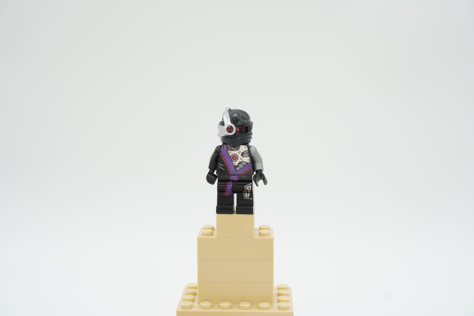Lego Spielzeuge: Lego Ninjago Bundle – Gebraucht aus Zürich von PWGrZ 7