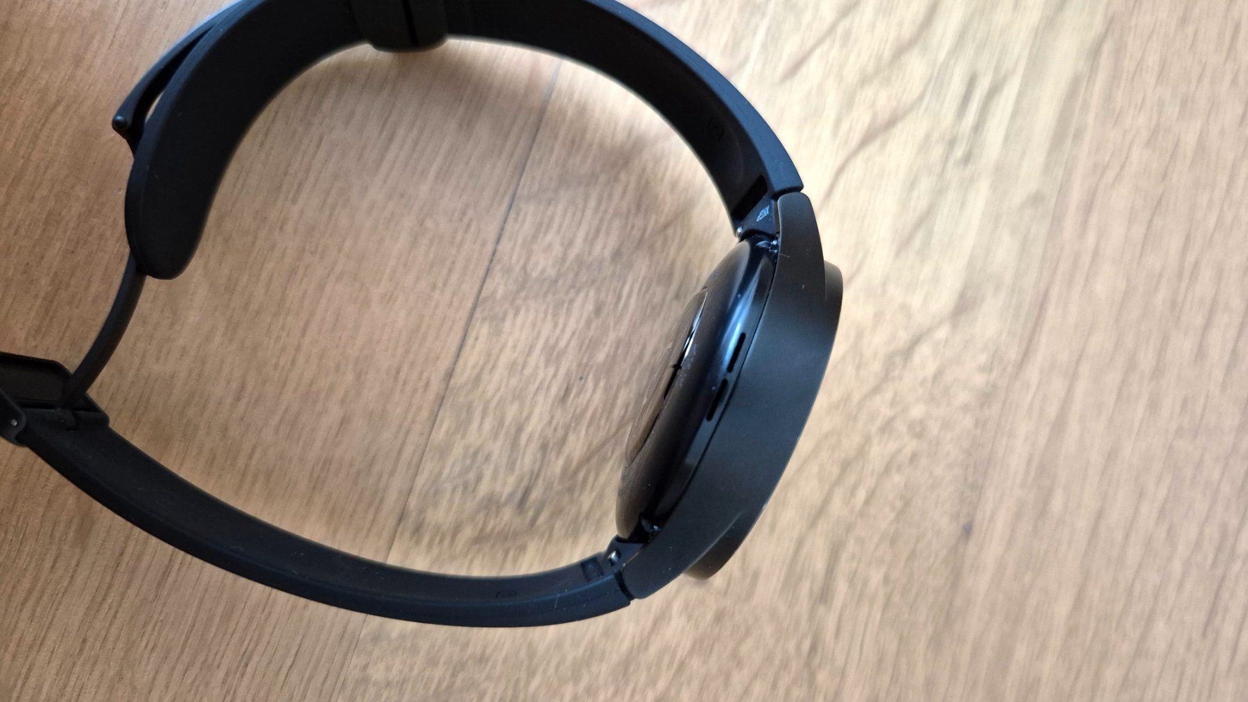 Samsung Smartwatch: Samsung Galaxy Watch5 Pro (45 mm) – Usato da Ricken SG venduto da pitmeier 7