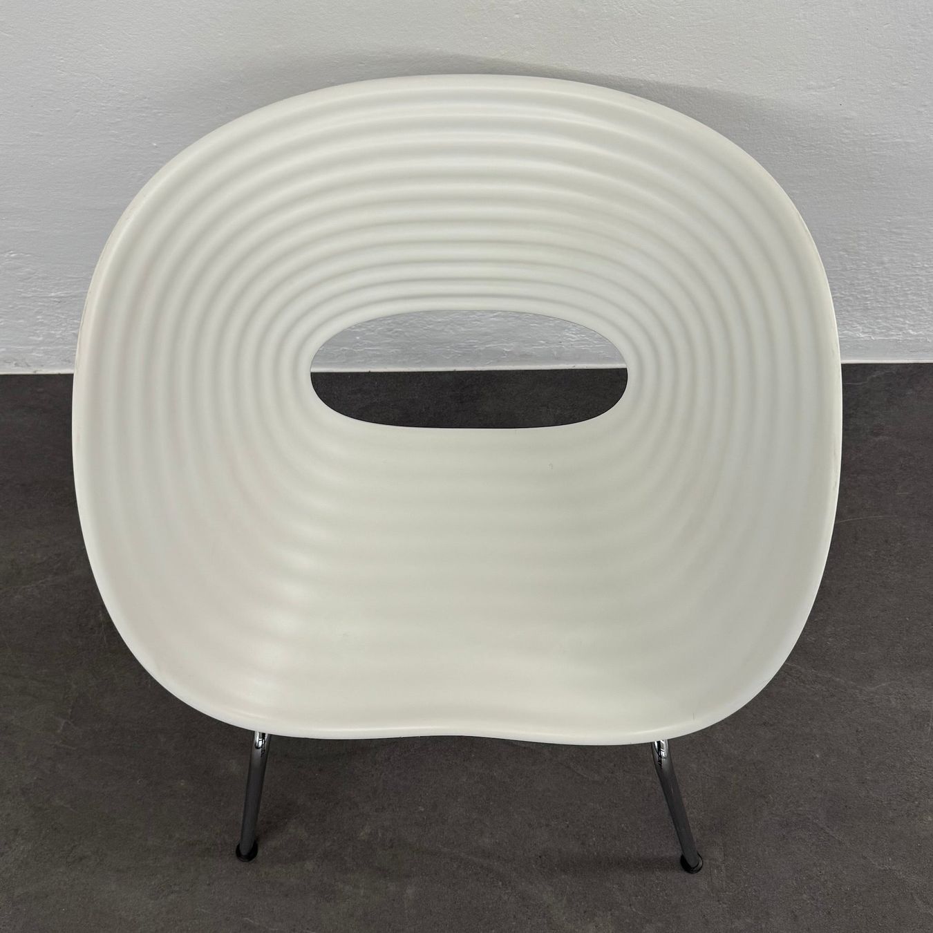 Vitra Chaises: Vitra Tom Vac Chair – D'occasion à Schönenwerd par mcofficeshop 7