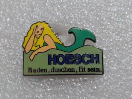 Ansteckpin 248: Hoesch