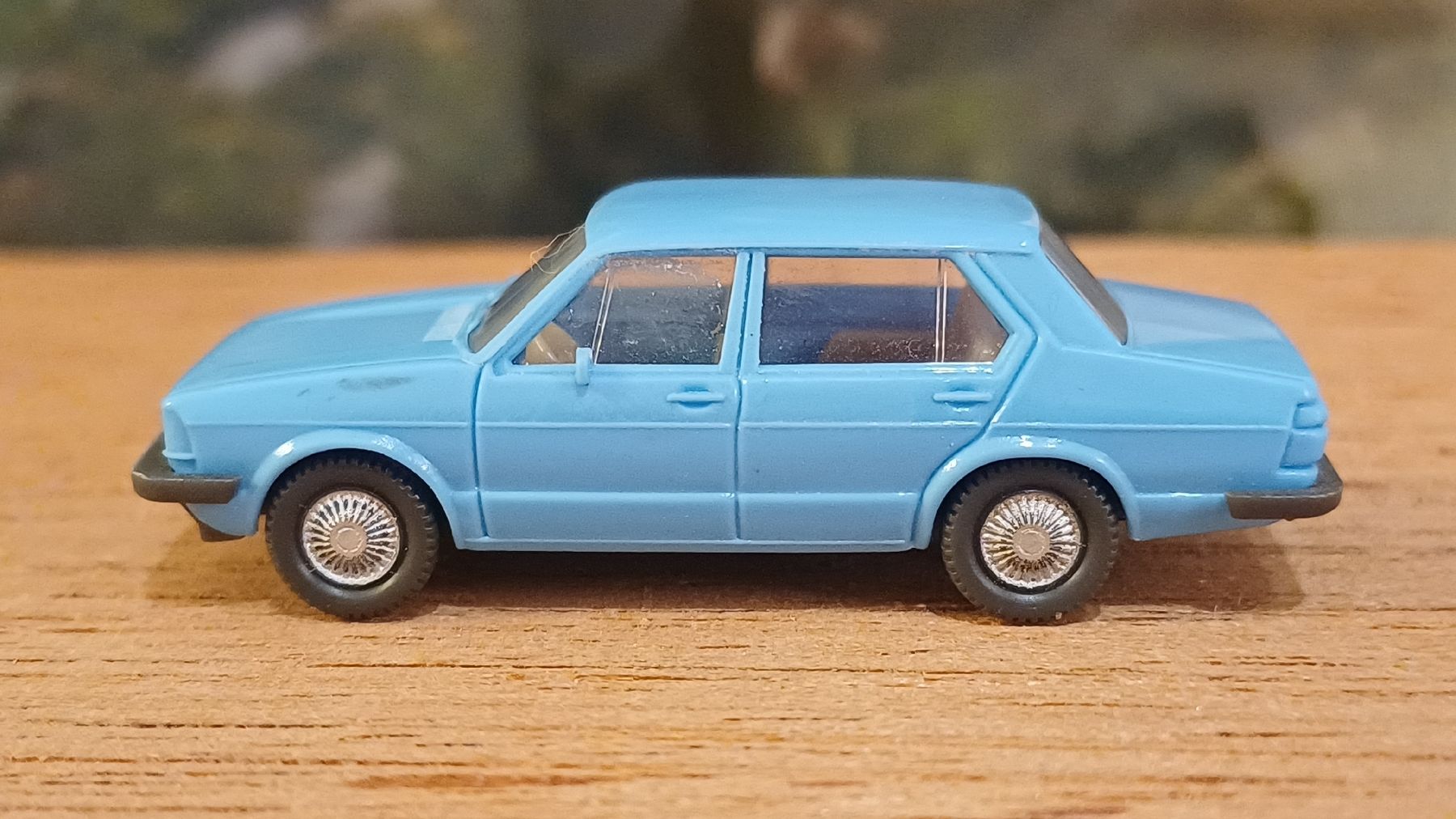 Wiking Modellini d'auto: VW Jetta von Wiking – Nuovo (secondo la descrizione) da Uznach venduto da Katinka83 4