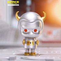 Pop Mart - The Monsters Space Adventures - Yaya Robot