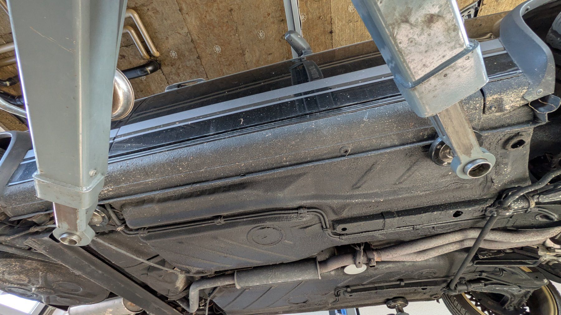 VW Automobili: VW Golf 1 GTI 1.8 – Usato da Bern venduto da rem_h2vp 8