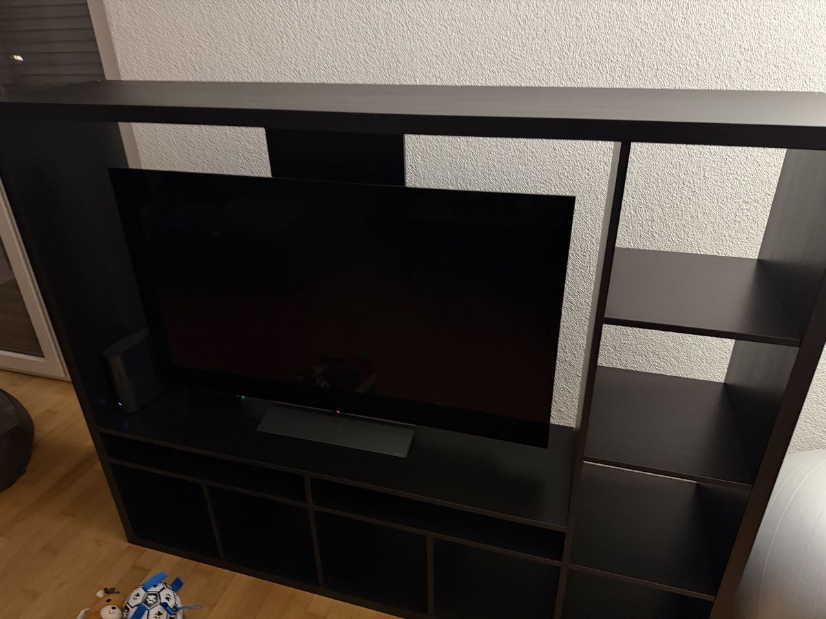 Ikea Mobili TV: IKEA LAPPLAND - TV Console – Usato da Niederrohrdorf venduto da urb_j5lf 4