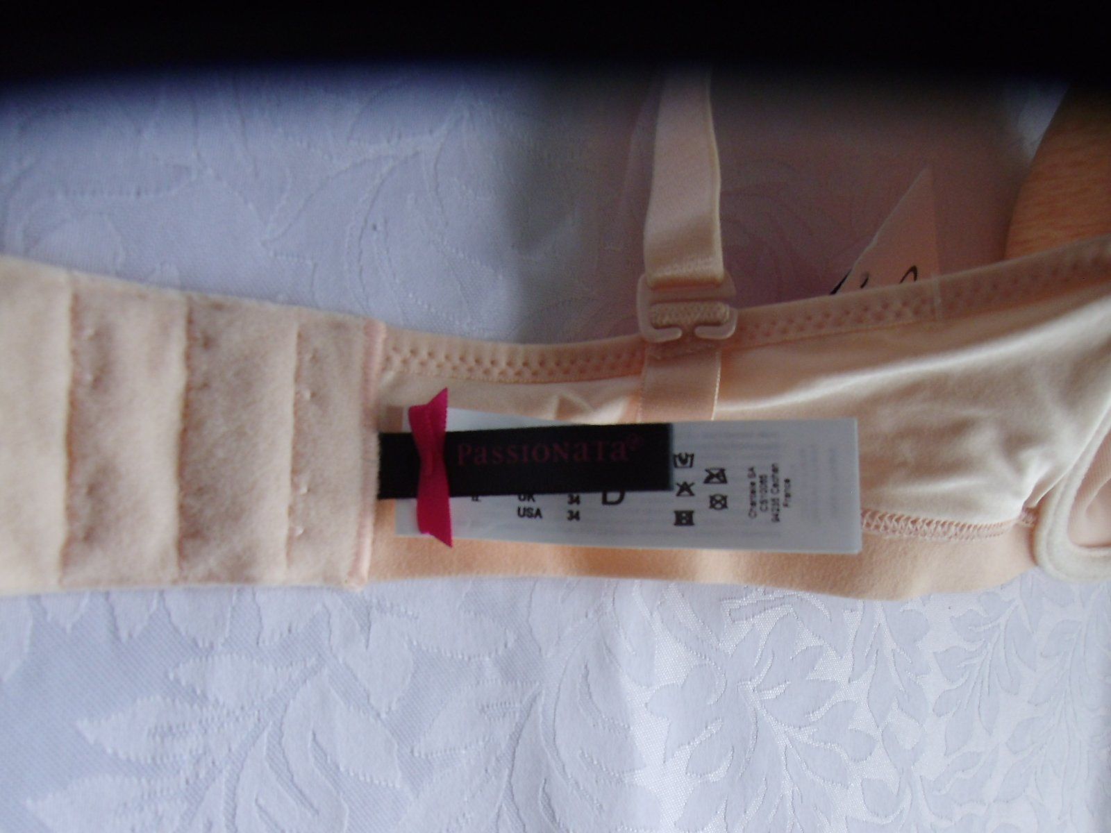 Passionata Altra biancheria intima: BH 75 D von Passionata **NEU** – Usato da Walenstadt venduto da Pluisa 3