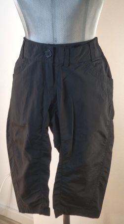 S-M 38 NORD BLANC Outdoor Wanderhose Reisehose Trekking