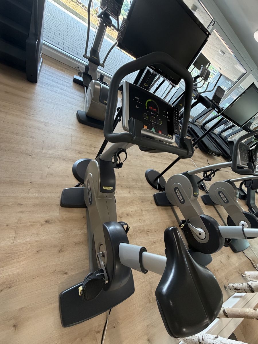 Technogym Hometrainer: Technogym Bike – Gebraucht aus Konolfingen von moser578 2