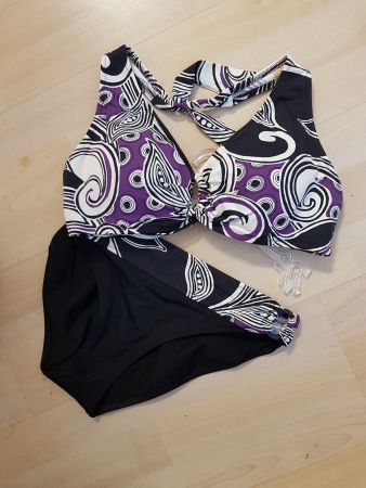 Bikini 44 A Lidea