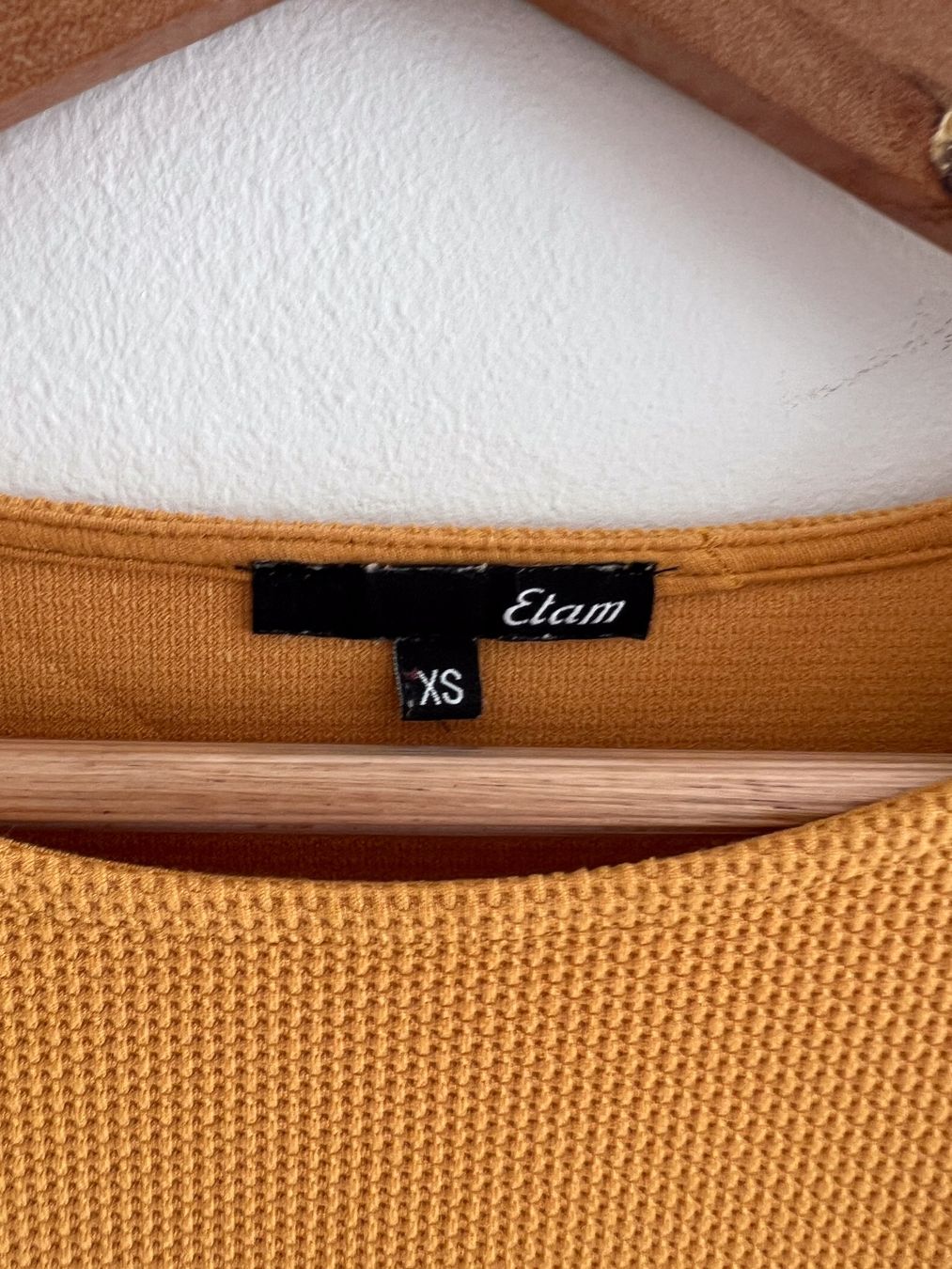 Mango Maglioni & Felpe: Petit pull Mango XS – Usato da Losone venduto da Misssslucie 1