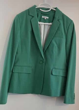 Blazer von apriori Grösse 38 grün guter Zustand