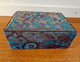 Schmuckschatulle Schmuckdose Geschenkbox Dose Dekoration