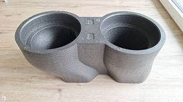 Zehnder ComfoPipe Plus 200 Adapter, für ComfoAir Q600, EPP