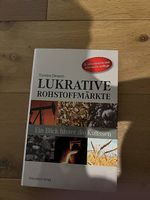 Lukrative Rohstoffmärkte