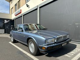 JAGUAR XJ40 Sovereign 3.6