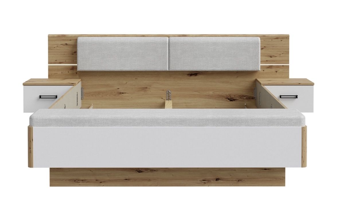 Betten: Doppelbett – Neu (gemäss Beschreibung) aus Affoltern am Albis von mar_66gj 4