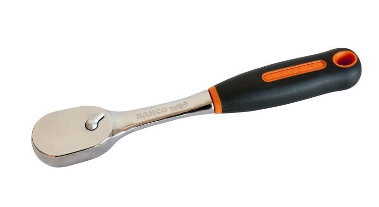 Bahco Tutti gli attrezzi: Bahco 8150-1/2 Umschaltknarre 1/2" – Nuovo e nell'imballaggio originale da Kägiswil venduto da nick333