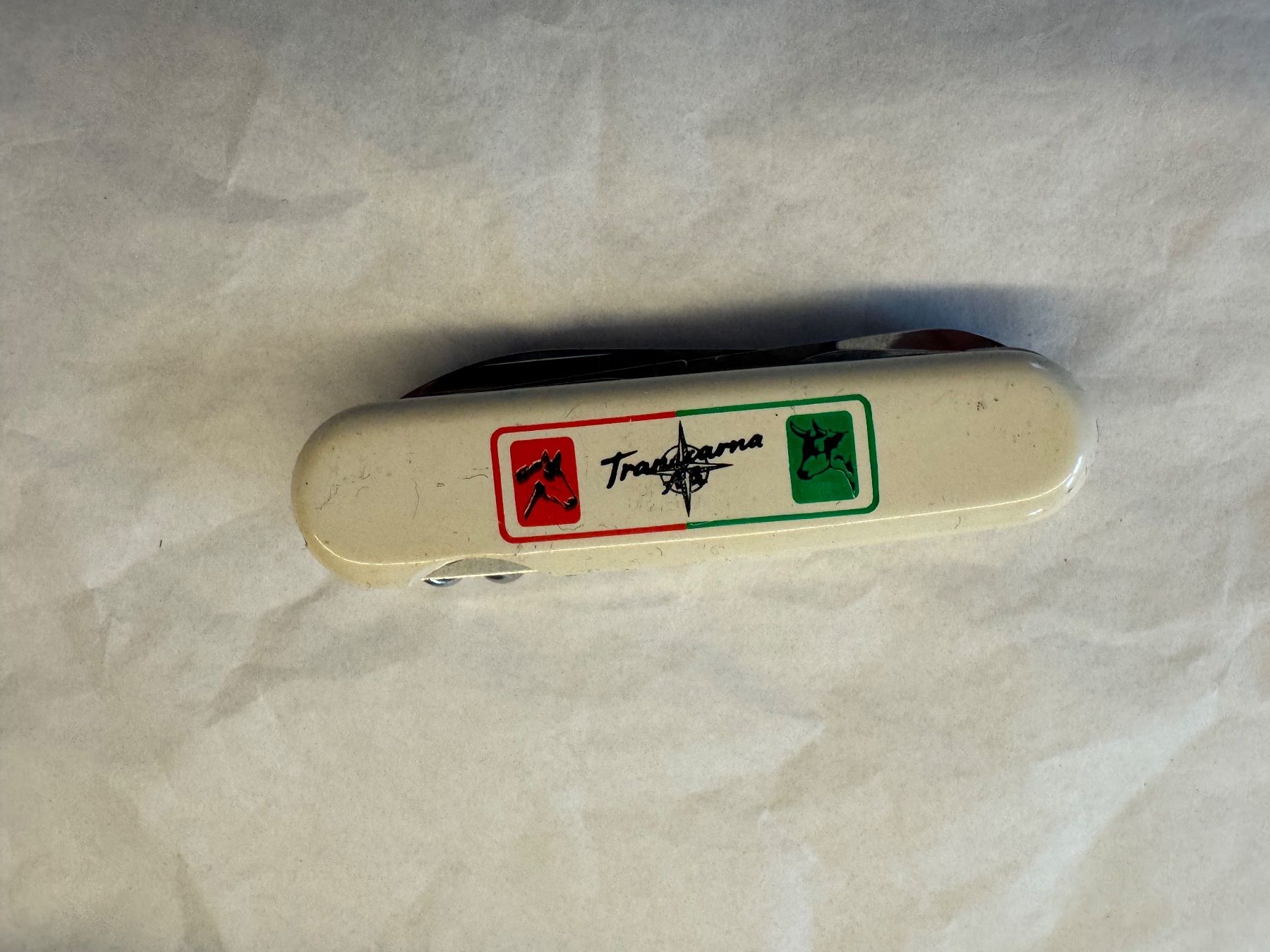 Wenger Coltelli tascabile: Wenger Schweizer Taschenmesser – Usato da Kestenholz venduto da Sackmesser67 1