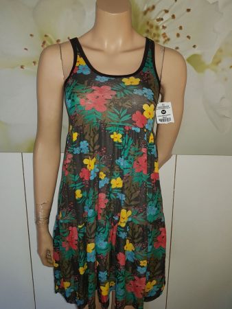 Robe/Kleid BASIC Taille/Grosse S (M EUR)   Neuve/Neu