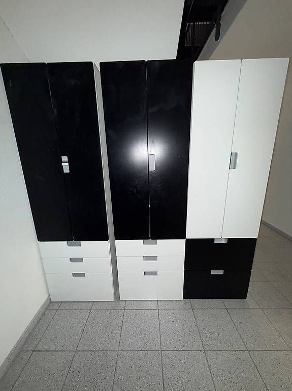Ikea Armadi: Ikea-Schränke – Usato da Grafstal venduto da lia_pxh8