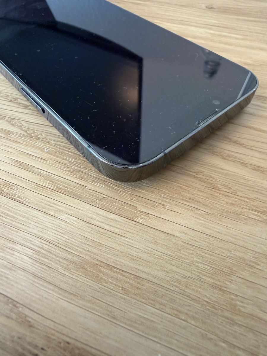 Apple Portables: IPhone 13 Pro Max (256GB) – D'occasion à Bern par rem_cmk2 2