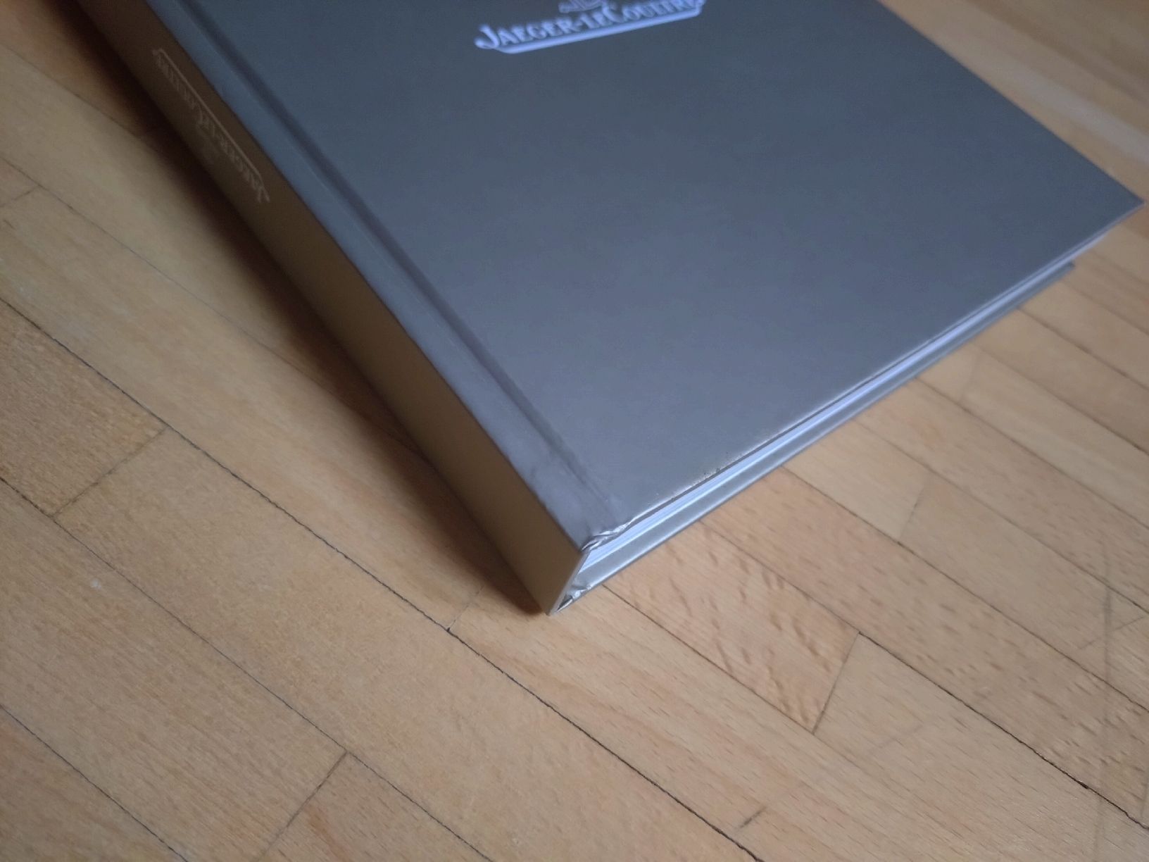 Libri: Livre Jaeger-LeCoultre, Édition 2008 – Usato da Farvagny-le-Grand venduto da LaCaverne 3