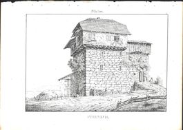 Steinach von Wagner 1840