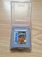 The Castlevania Adventure Gameboy Color French PAL Konami