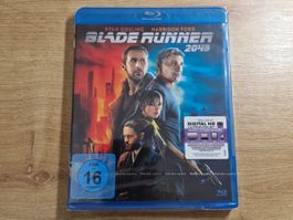 Blade Runner 2049 (2017) NEU OVP Bluray