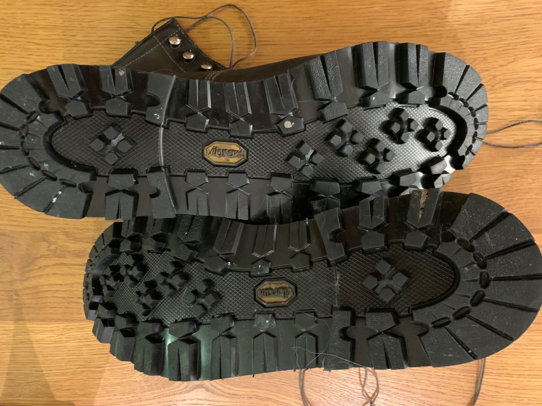 Scarpe da uomo: Shoto Herren Schuhe – Usato da Olten venduto da Wandi01 5