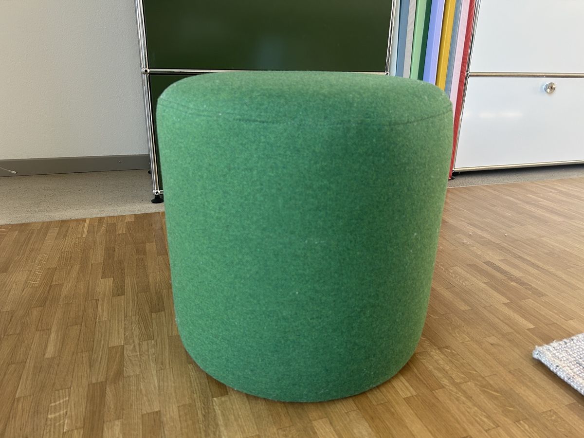 Hocker: hocker – Gebraucht aus Zürich von alicecestmoi 1